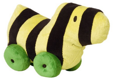 Tigerente Kuscheltier