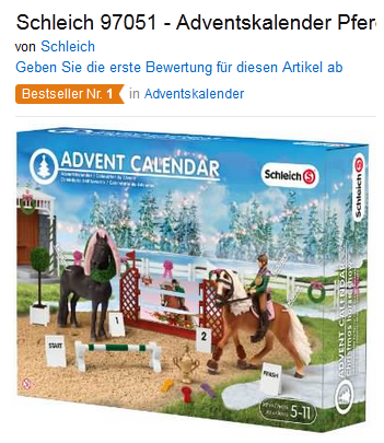 Adventskalender 