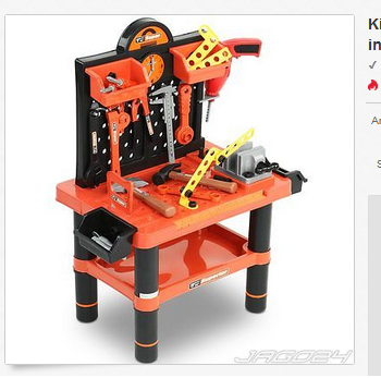 Geschenkidee für Junge