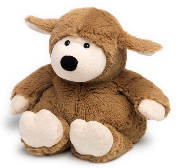 Warmies Beddy Bears Schaf: günstig & versandkostenfrei