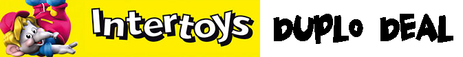 Duplo Deal bei Intertoys