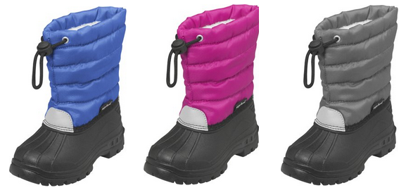 Playshoes Winterstiefel für Kinder billig