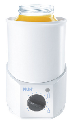 Babykostwärmer Thermo Constant von NUK reduziert