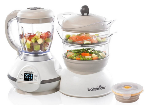 Babymoov A108448 Nutribaby reduziert, billig, günstig