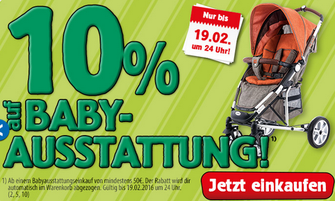 Spiele Max - Babyaustattung reduziert