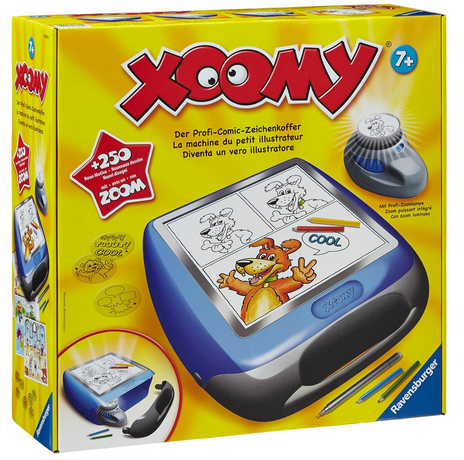 XOOMY Maxi für Kinder reduziert