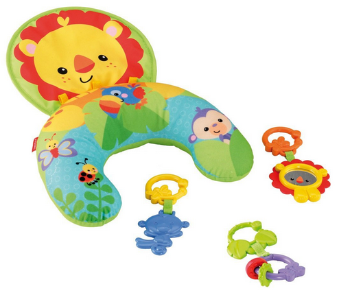 Spielkissen Y6593 von Fisher-Price reduziert