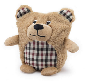 Warmies POP! Hooty Friends Bär - günstige Geschenkidee