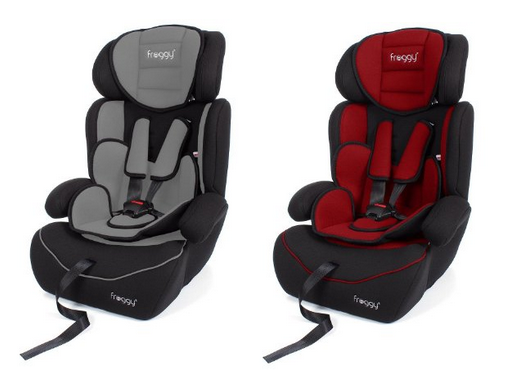 Froggy BCS01 Autokindersitz günstig bestellen