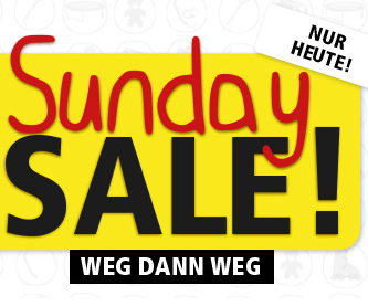 Sunday Sale Intertoys