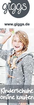 Giggs Sale: reduzierte Kinderschuhe