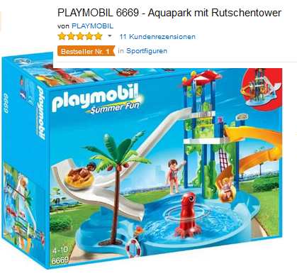 playmobil reduziert & billig & günstig