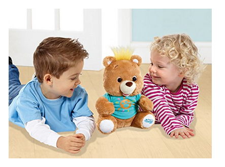 Freddy Bär von Vivid als Plus Produkt