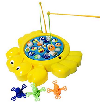 Angelspiel reduziert bei Amazon