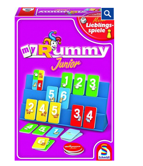 MyRummy Junior