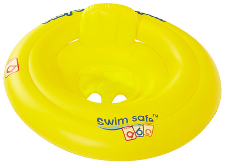 Swim Safe billig bei Amazon: 9,90 Euro