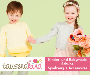 tausendkind Schnäppchen