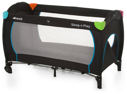 Sleep N Play von Hauck