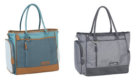 Babymoov Wickeltasche reduziert bestellen