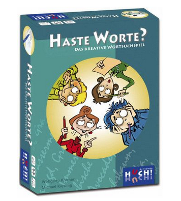 Haste Worte versandkostenfrei bestellen 13,95 Euro