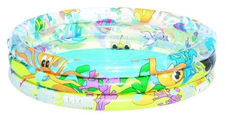 Ocean Life Planschbecken von Bestway