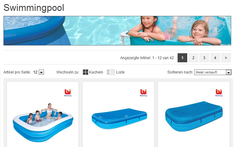 intertoys.de Screenshot