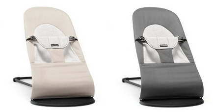 Babybjörn Wippe Babysitter Balance Soft günstig bestellen