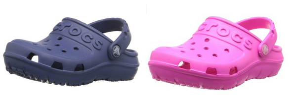 Kinderclogs Hilo K von crocs