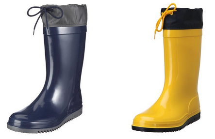 Romika Bobby Gummistiefel für Kinder bei Amazon