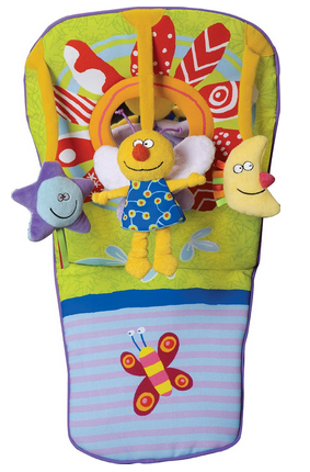Taf Toys Auto-Aktivitätsspielzeug günstig bei Amazon