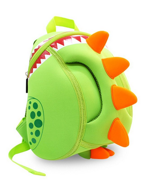 NOHOO Kinderrucksack Dinosaurier stark reduziert