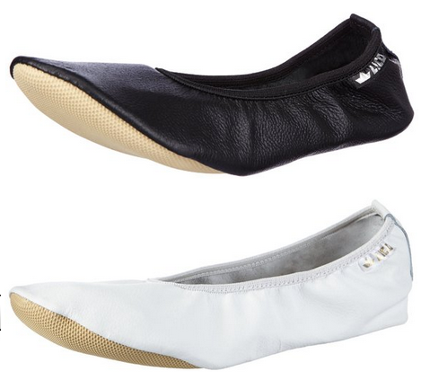 Lico G1 Kinderschuhe für Ballett Gymnastik