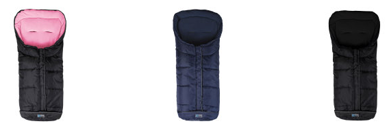 Altabebe Winterfußsack Active XL billig, versandkostenfrei bei Babymarkt.de (Screenshot)