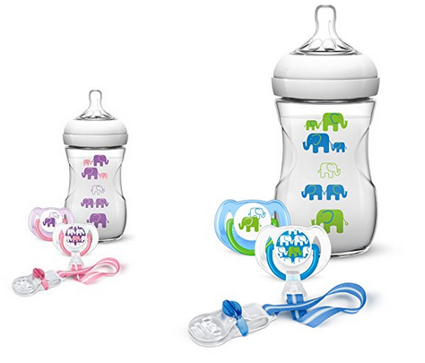 Geschenkidee für kleine Mädchen, Jungen und deren Eltern