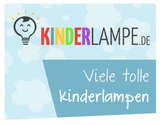 Gutschein für Kinderlampe.de Bestandskunden & Neukunden