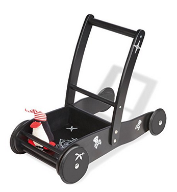 cooler deal Pinolino 269411 Lauflernwagen Pirat James