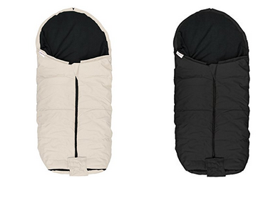 smileBaby Fußsack & Thermosack für Kleinkinder, 29,89 Euro & versandkostenfrei