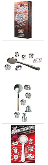 Amazon Blei gießen Angebote & Schnäppchen, Übersicht