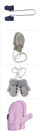 Baby-Handschuhe bei Amazon günstig bestellen