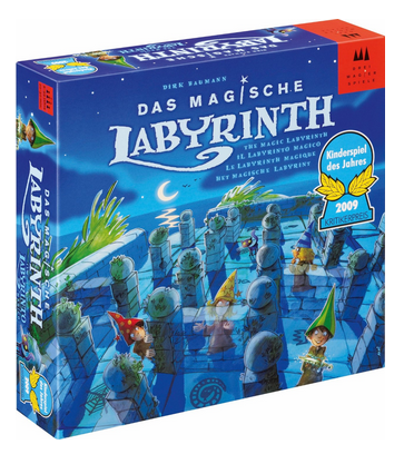 Das magische Labyrinth Kinderspiel bestellen