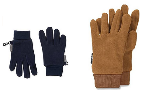 Handschuhe von Sterntaler