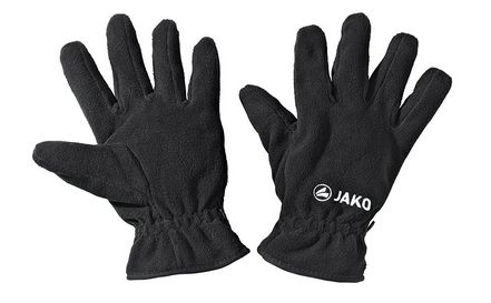 Kinderhandschuhe Comfort von Jako aus Fleece