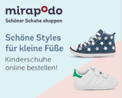 Kinderschuhe bei mirapodo