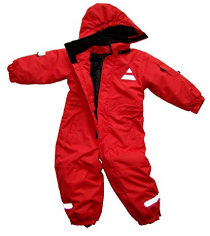 Maylynn Outdoor Mini Schneeanzug für Kinder & Babys