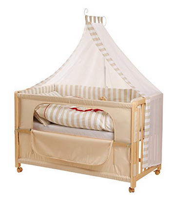 Roba Kinderbett Schnuffel billig