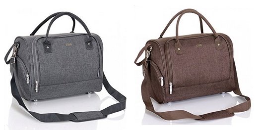 Wickeltasche Sydney von LCP Kids