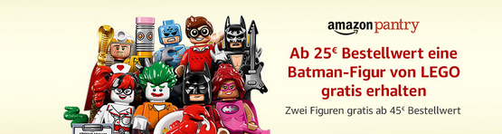 amazon Gratisartikel