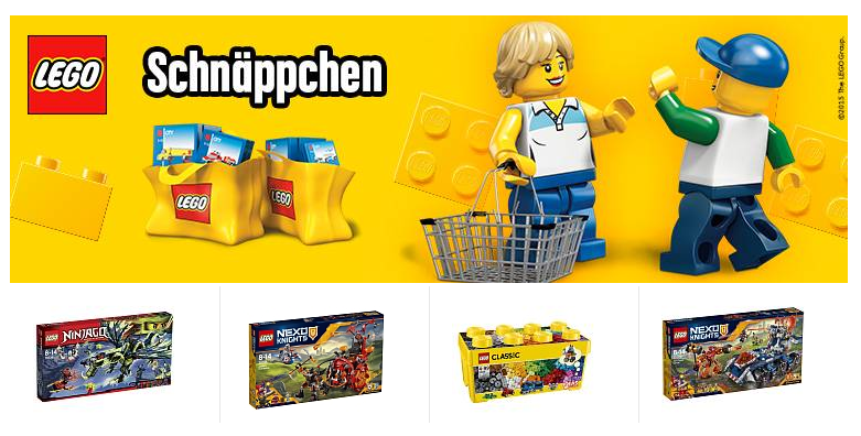 LEGO PREISVERGLEICH F R SPARF CHSE visual data 6