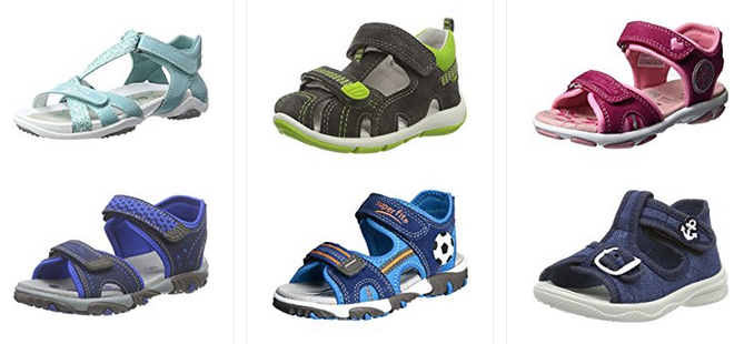 Sommer Sonne Superfit Sandalen Jungen Der Ultimative Guide Fur Die Perfekte Sandale