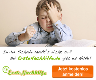 Nachhilfe online finden